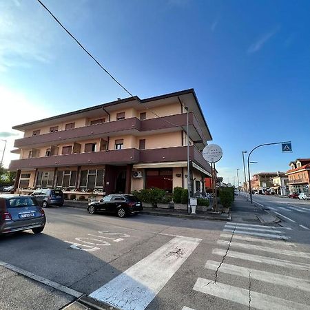 Hotel Colonna Albignasego Extérieur photo