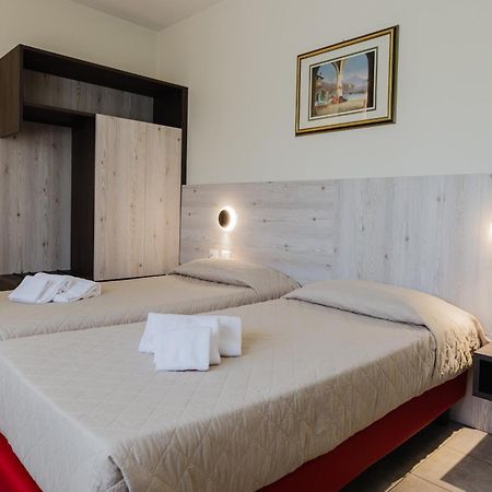 Hotel Colonna Albignasego Extérieur photo
