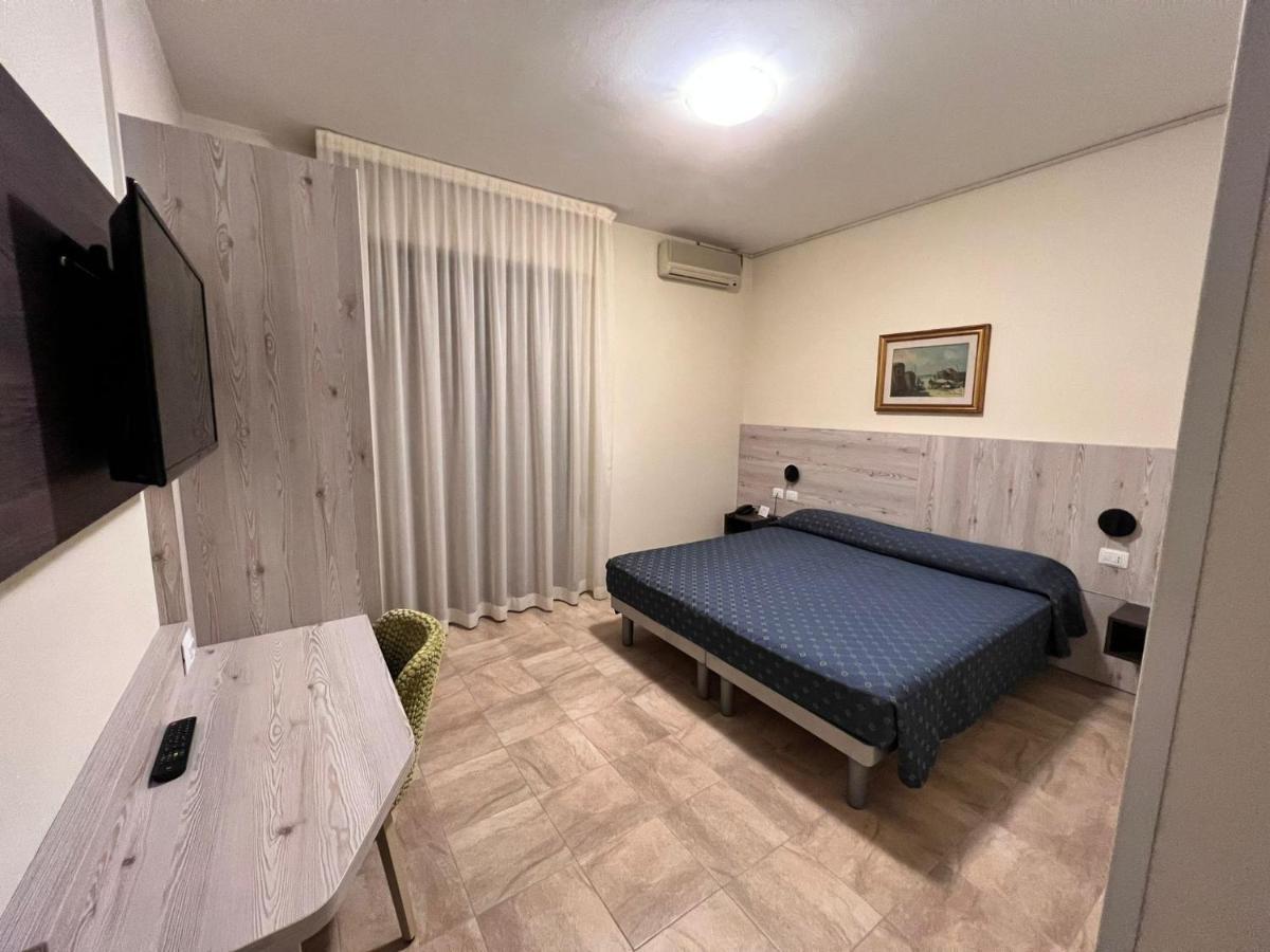 Hotel Colonna Albignasego Extérieur photo