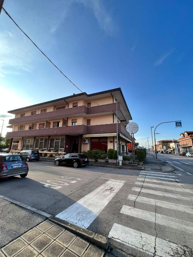 Hotel Colonna Albignasego Extérieur photo