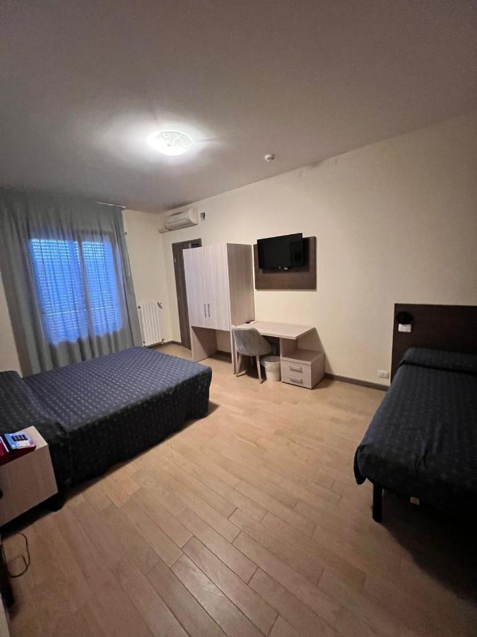 Hotel Colonna Albignasego Extérieur photo