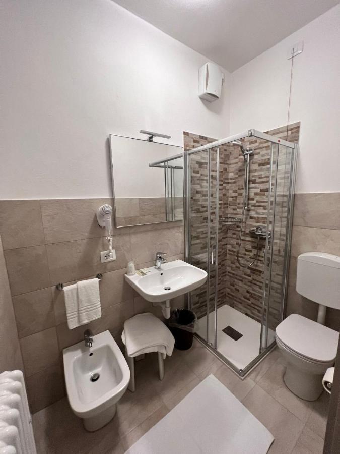 Hotel Colonna Albignasego Extérieur photo