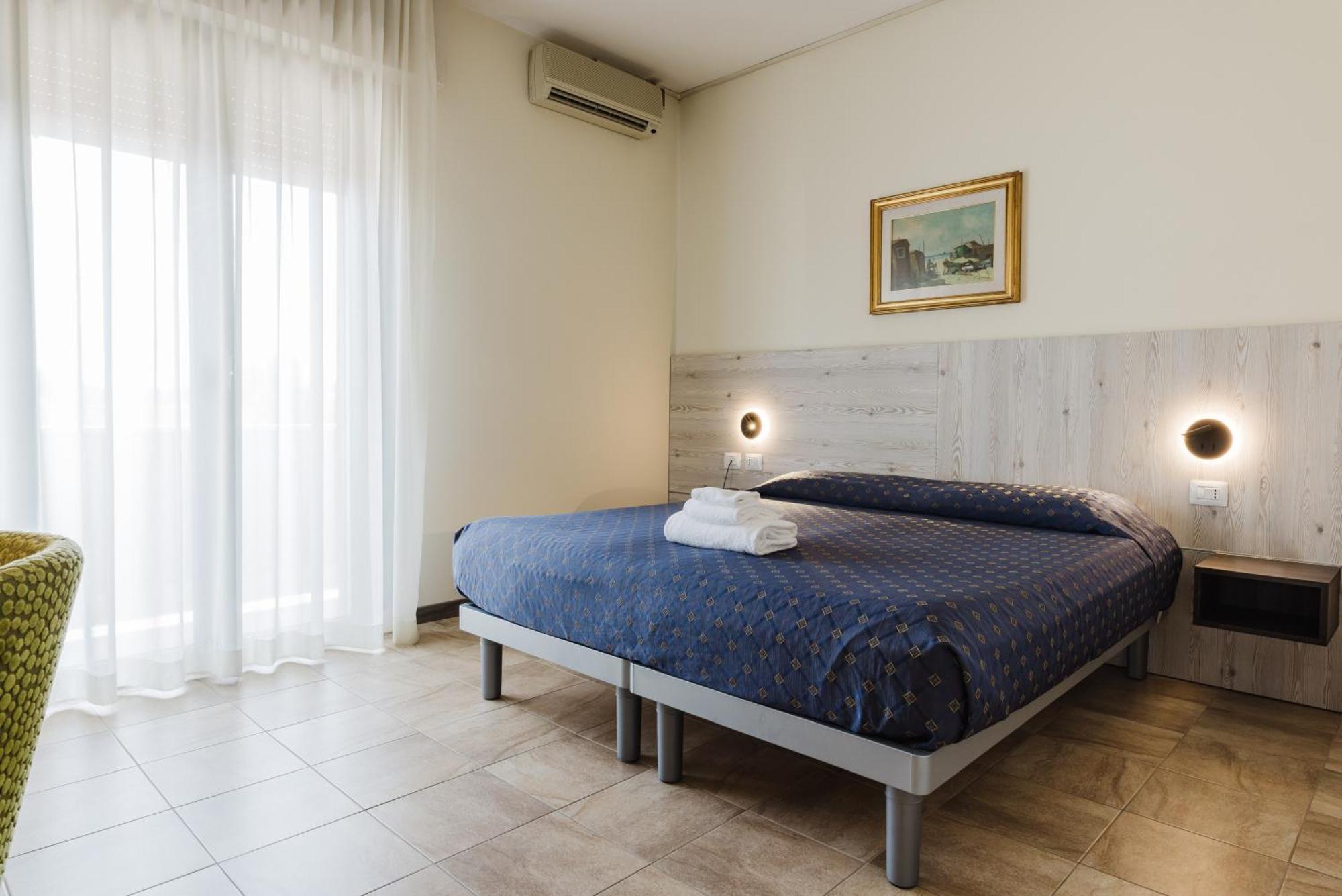 Hotel Colonna Albignasego Extérieur photo